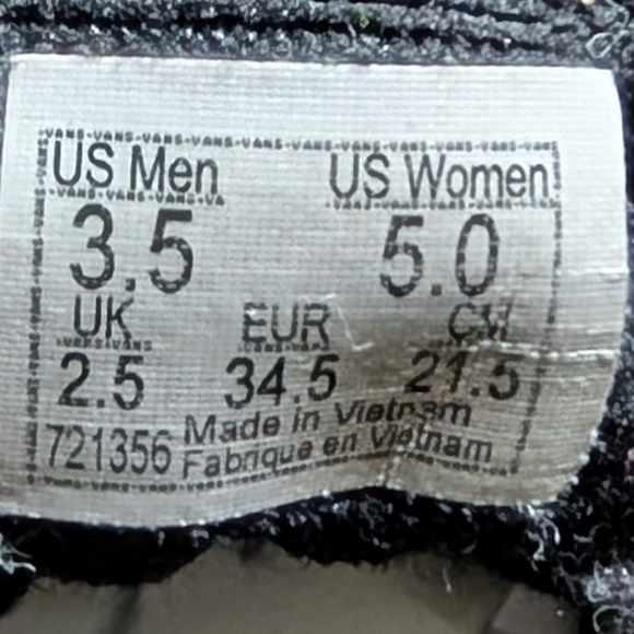 VANS Marvel X Black Panther Sk8 Hi - Picture 2 of 9